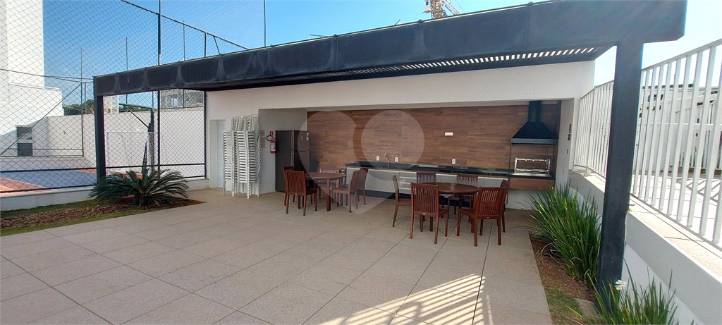 Apartamento à venda com 3 quartos, sendo 1 suíte, em Parque Campolim, Sorocaba, SP