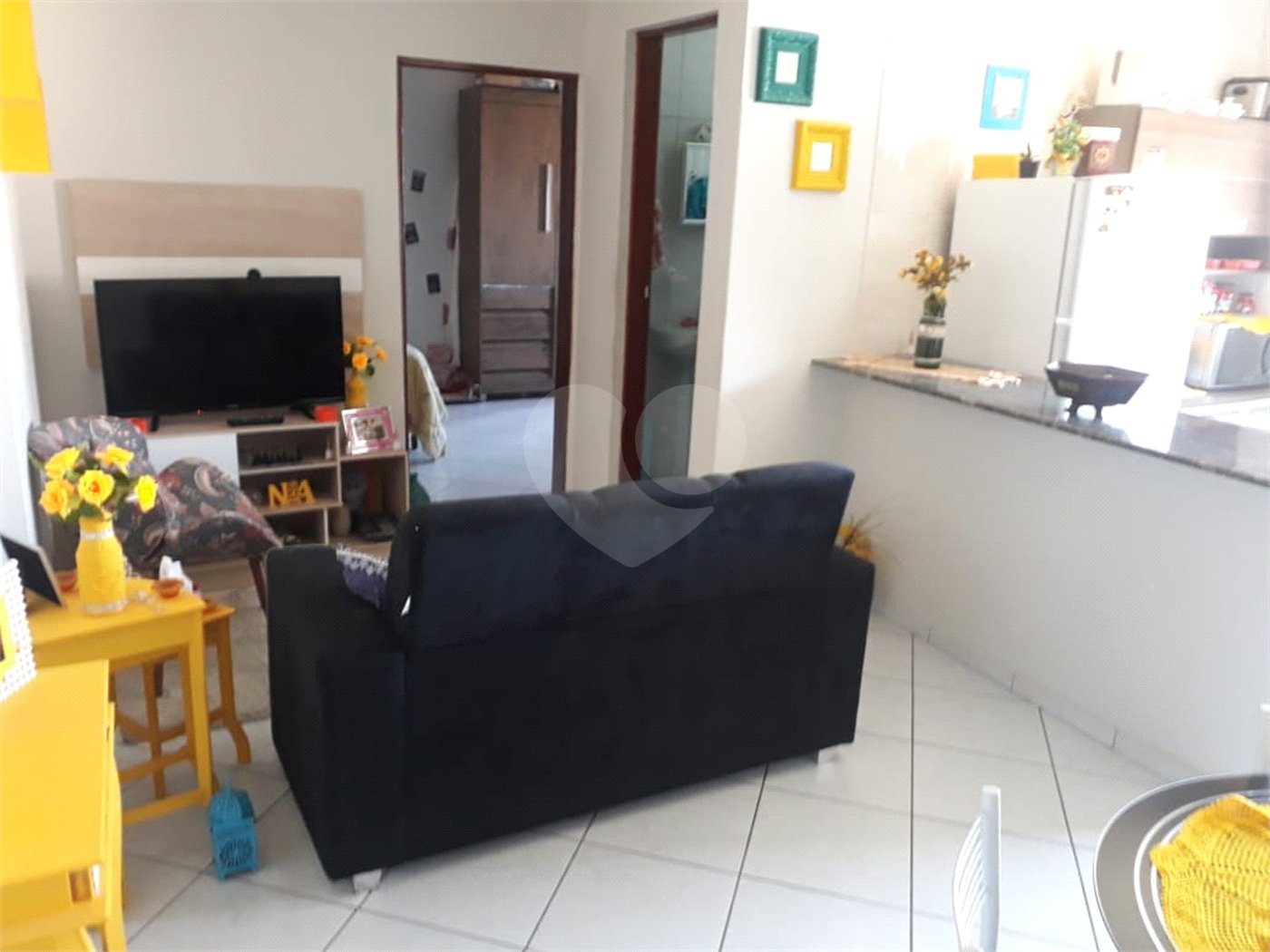 Sobrado à venda com 4 quartos, sendo 1 suíte,  no Brasilândia, São Paulo, SP