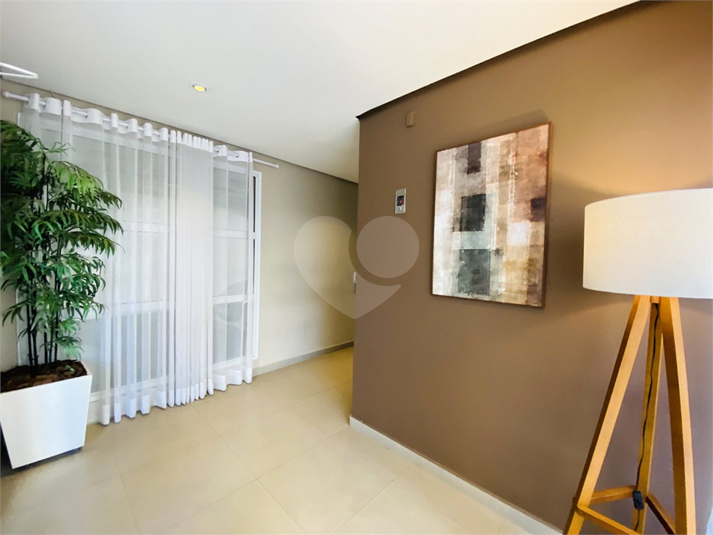 Apartamento à venda com 3 quartos, sendo 1 suíte,  no Centro, São Bernardo do Campo, SP