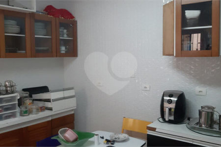 Sobrado à venda com 2 quartos em Vila Paulicéia, São Paulo, SP