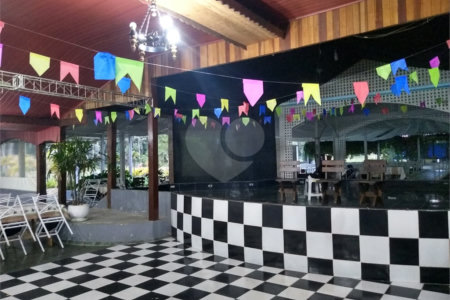 Sítio à venda com 8 quartos, sendo 2 suítes, em Biritiba Ussu, Mogi das Cruzes, SP