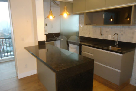 Apartamento para alugar com 2 suítes em Brooklin, São Paulo, SP