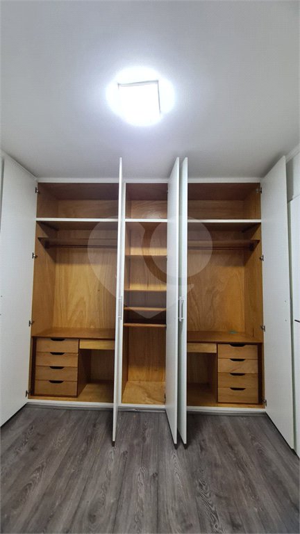 Apartamento à venda com 2 quartos em Santana, São Paulo, SP
