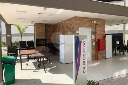 Apartamento à venda com 2 quartos em Horto Florestal, Jundiaí, SP