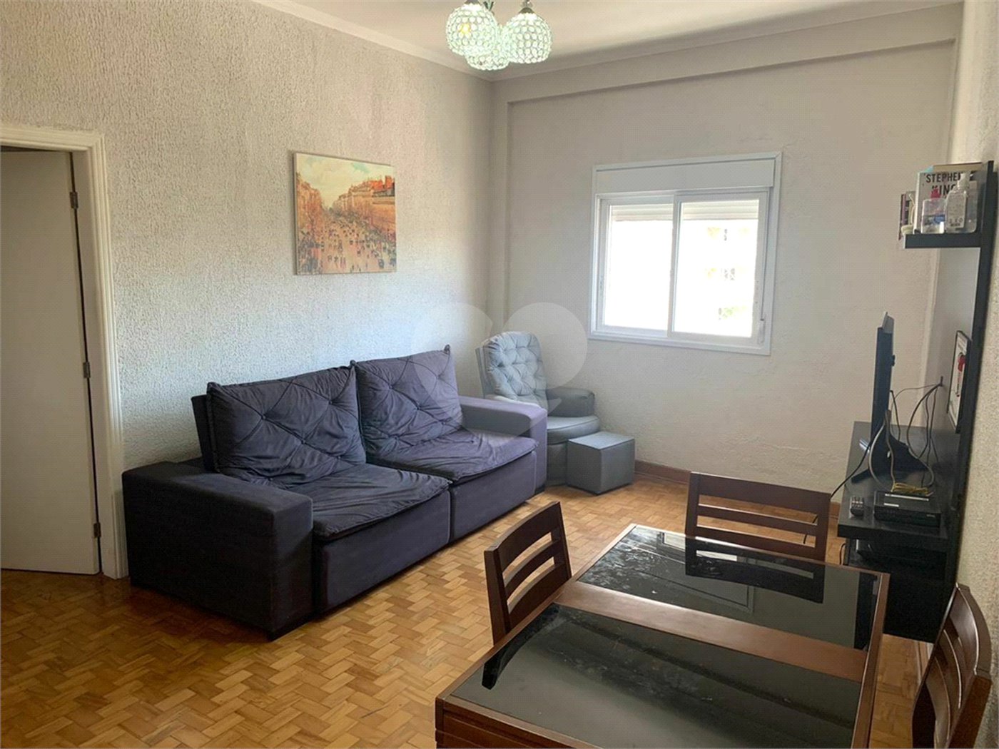 Apartamento à venda com 2 quartos, sendo 1 suíte, em Liberdade, São Paulo, SP