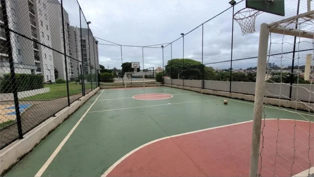 Apartamento à venda com 2 quartos em Jardim Sarah, São Paulo, SP