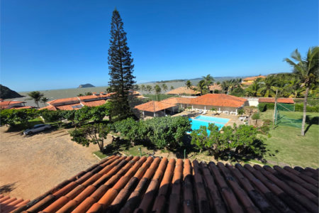 Casa em condomínio à venda com 3 quartos, sendo 2 suítes, em Praia Rasa, Armação dos Búzios, RJ