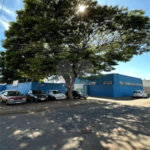 Galpão à venda ou para alugar em III Distrito Industrial, Américo Brasiliense, SP