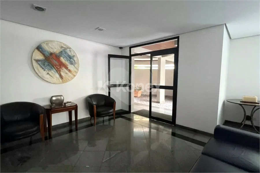 Apartamento à venda com 3 quartos, sendo 1 suíte,  em Vila Madalena, São Paulo, SP
