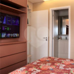 Apartamento à venda com 2 quartos, sendo 1 suíte, em Parada Inglesa, São Paulo, SP