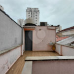 Sobrado à venda com 3 quartos, sendo 1 suíte, em Vila Romana, São Paulo, SP