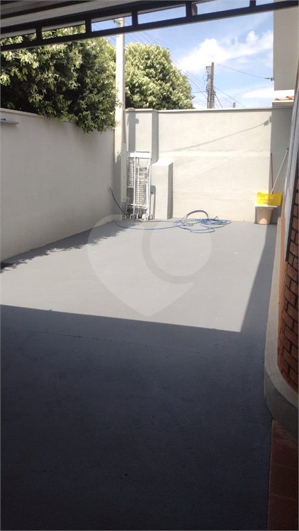 Casa à venda com 2 quartos, sendo 1 suíte, em Jardim Morada do Sol (vila Xavier), Araraquara, SP