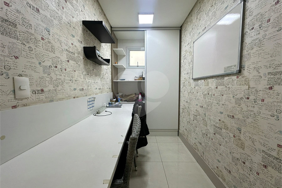 Apartamento à venda com 3 quartos, sendo 1 suíte,  em Mandaqui, São Paulo, SP