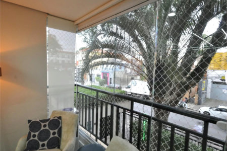 Apartamento para alugar com 3 quartos, sendo 1 suíte,  em Vila Guilherme, São Paulo, SP