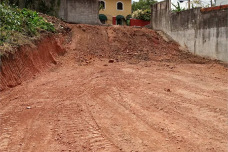 Terreno à venda em Rolinópolis, São Paulo, SP