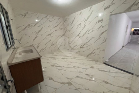 Casa à venda com 2 quartos em Jardim Camila, Mogi das Cruzes, SP