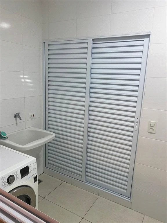 Sobrado à venda com 2 quartos, sendo 1 suíte, em Jardim Nova Germania, São Paulo, SP