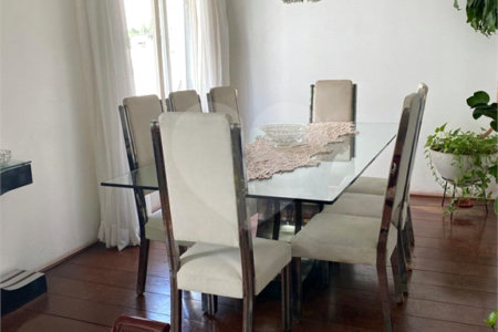 Apartamento à venda com 3 quartos, sendo 1 suíte, em Vila Nova Conceição, São Paulo, SP