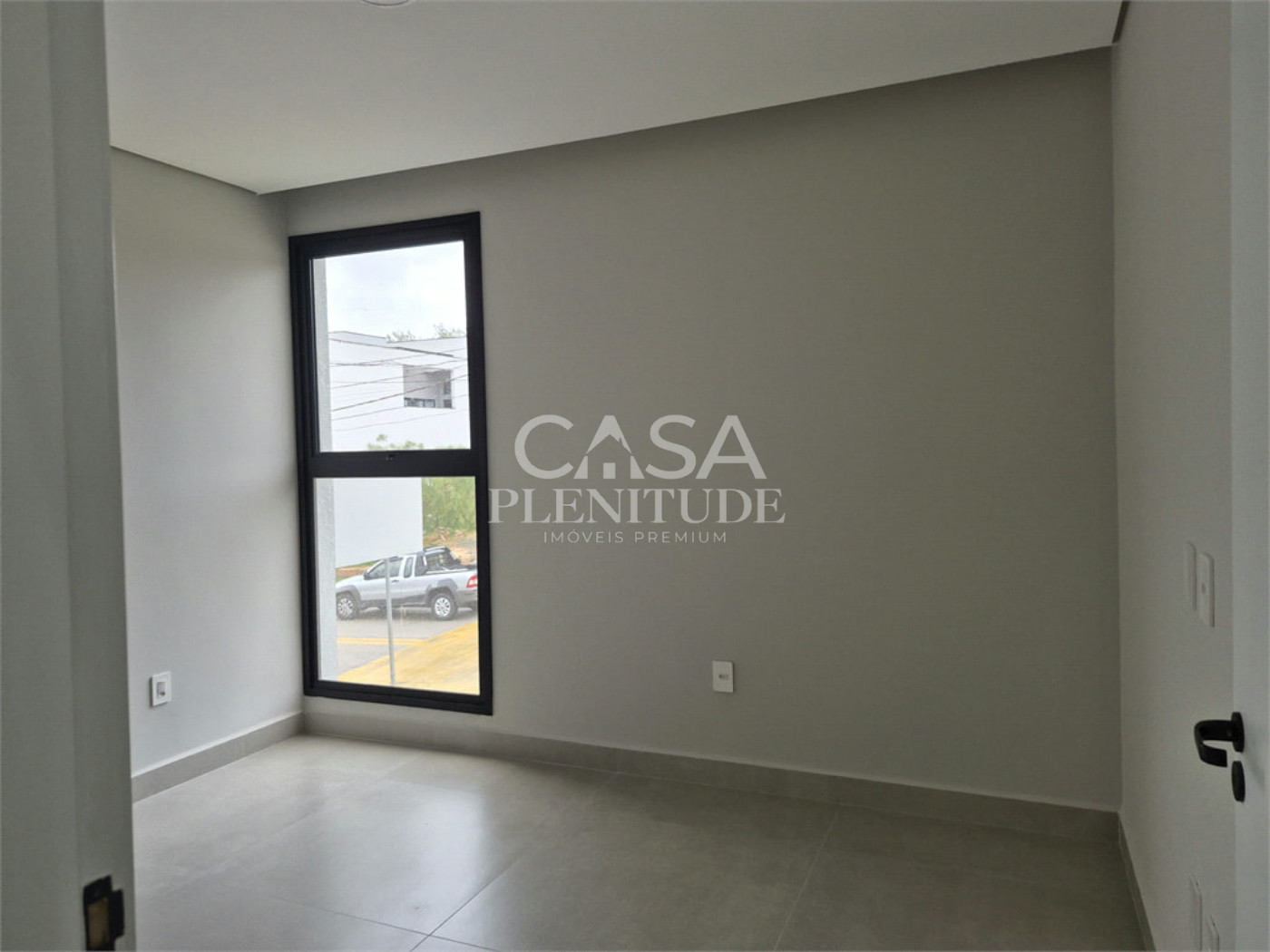 Casa em condomínio à venda com 3 suítes em Jardim Villagio Milano, Sorocaba, SP