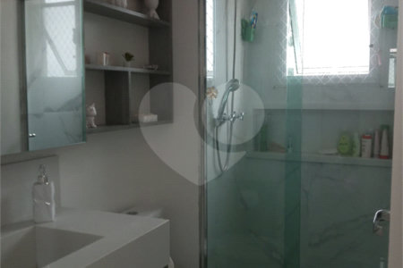 Apartamento à venda com 2 quartos, sendo 1 suíte, em Vila Santa Catarina, São Paulo, SP