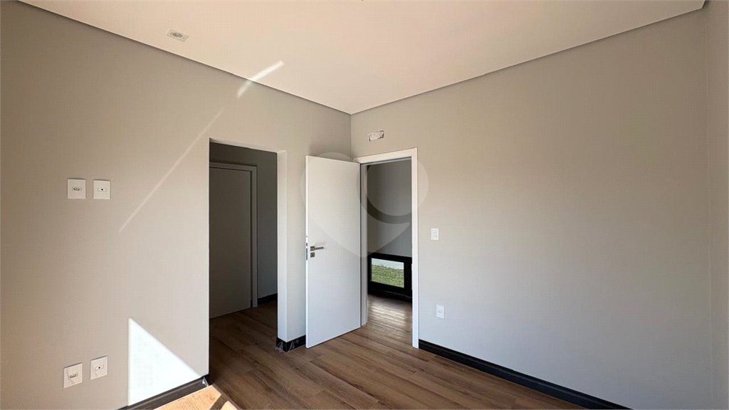 Casa à venda com 4 suítes no condomínio Saint Patrick, Sorocaba - SP