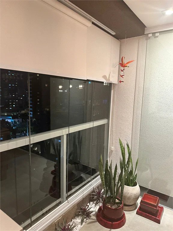 Apartamento à venda com 2 suítes em Jardim Fonte do Morumbi, São Paulo, SP