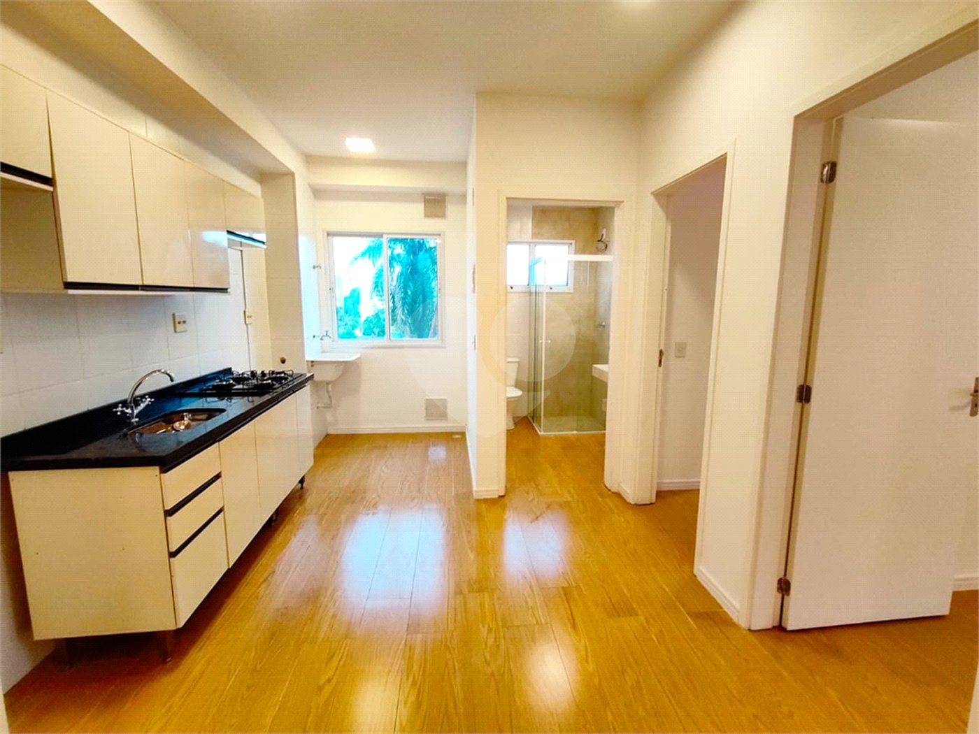 Apartamento à venda com 2 quartos em Jardim São Carlos, Sorocaba, SP