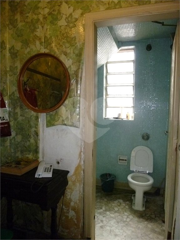 Sobrado à venda com 3 quartos em Jardim Paulista, São Paulo, SP