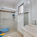 Apartamento à venda com 4 quartos, sendo 2 suítes, em Brooklin, São Paulo, SP