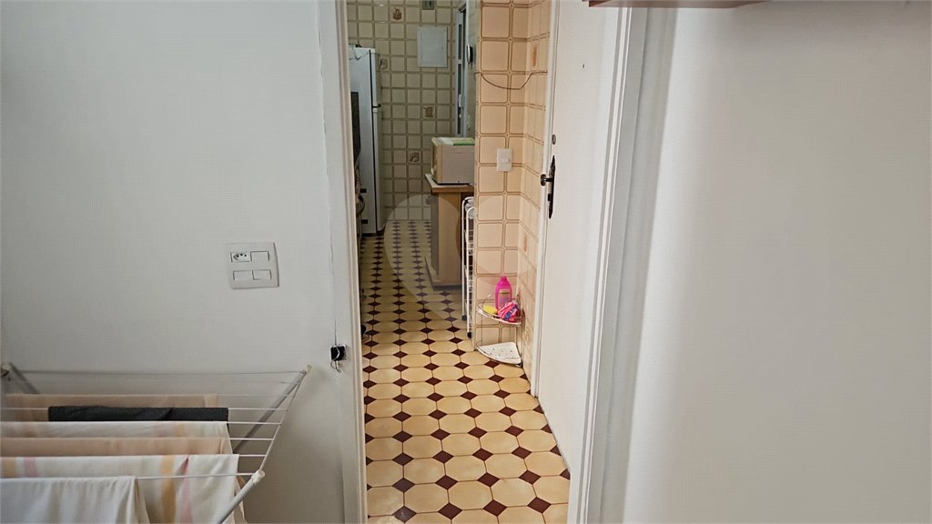 Apartamento à venda ou para alugar com 2 quartos em Rio Comprido, Rio de Janeiro, RJ