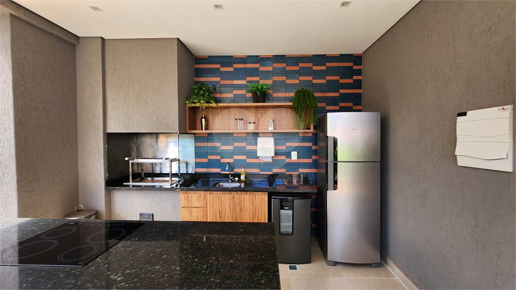 Apartamento à venda com 2 quartos, sendo 1 suíte,  no Centro, Araraquara, SP