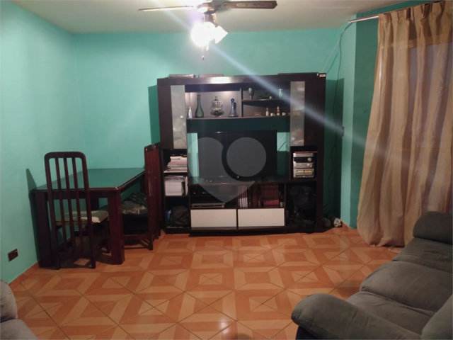 Apartamento à venda com 2 quartos em Jaraguá, São Paulo, SP