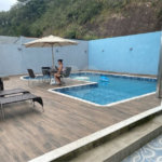 Sobrado à venda com 3 quartos, sendo 2 suítes,  em Jardim Alvinópolis Ii, Atibaia, SP