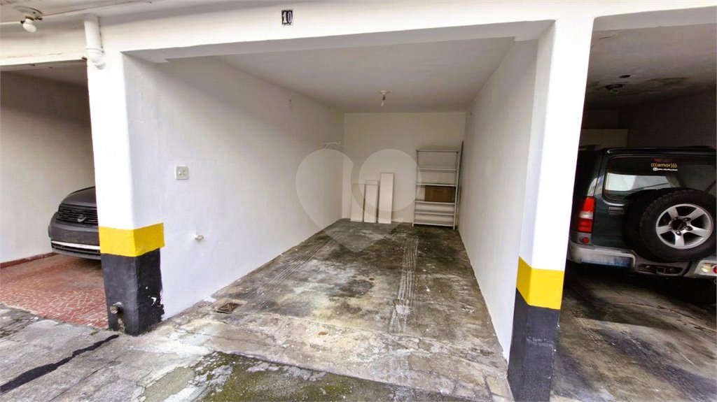 Apartamento à venda com 2 quartos, sendo 1 suíte, em Perdizes, São Paulo, SP
