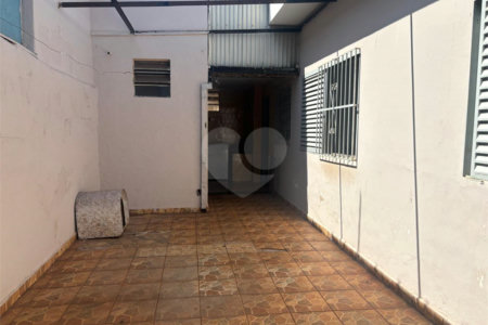 Casa Térrea à venda com 3 quartos em Campos Elíseos, Ribeirão Preto, SP