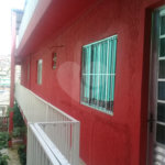 Sobrado à venda com 3 quartos no Brasilândia, São Paulo, SP