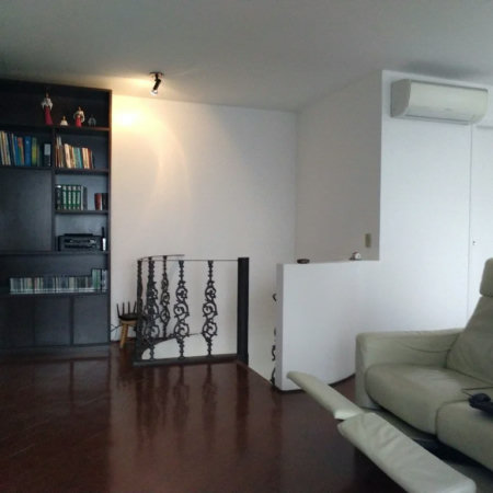Cobertura à venda com 3 quartos em Vila Leopoldina, São Paulo, SP