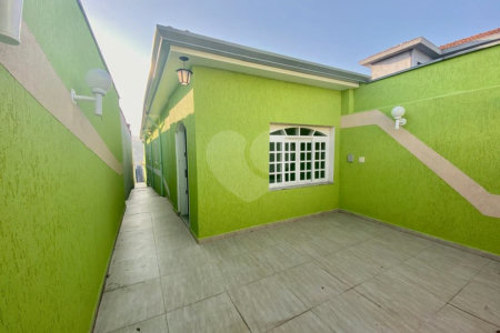 Casa à venda com 3 quartos em Vila Anglo Brasileira, São Paulo, SP