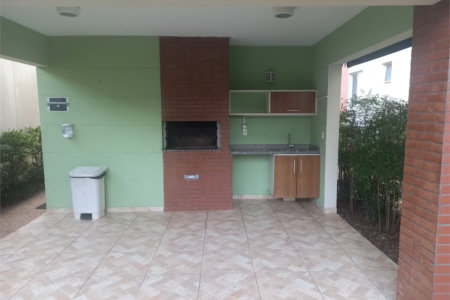 Apartamento à venda com 3 quartos, sendo 1 suíte, em Vila Butantã, São Paulo, SP