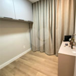Apartamento à venda com 1 quarto em Vila Monumento, São Paulo, SP