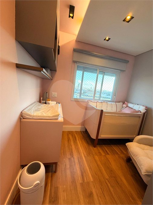Apartamento à venda com 3 quartos, sendo 1 suíte,  em Vila Mogilar, Mogi das Cruzes, SP