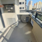 Apartamento à venda com 3 quartos, sendo 1 suíte, em Jardim Satélite, São José dos Campos, SP