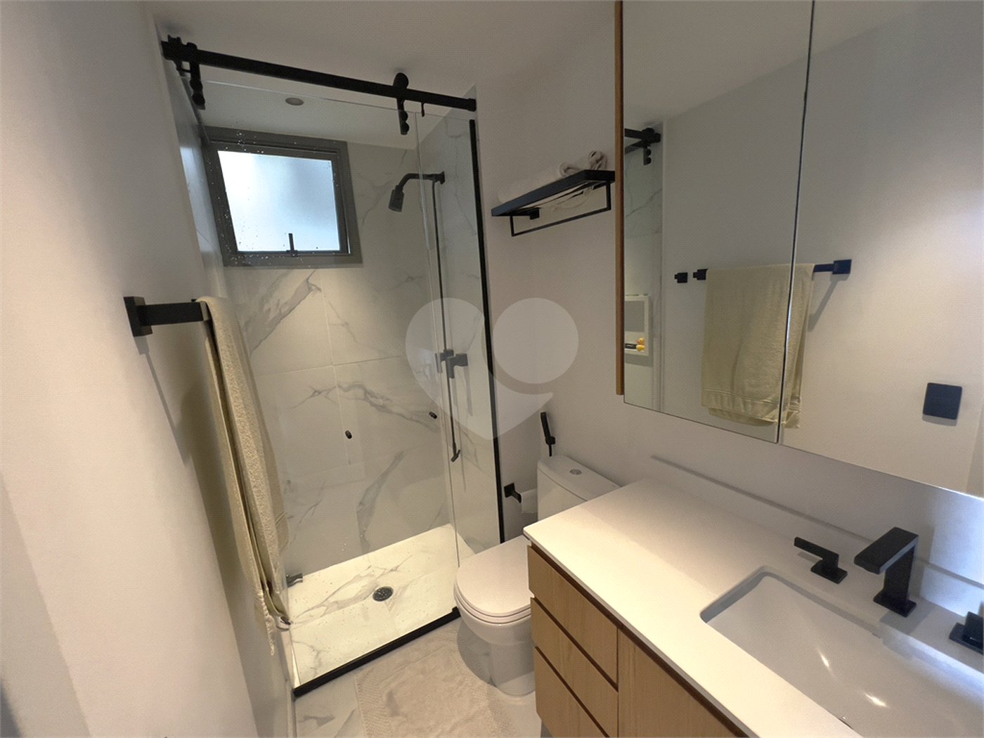 Apartamento à venda com 3 quartos, sendo 1 suíte, em Sumarezinho, São Paulo, SP