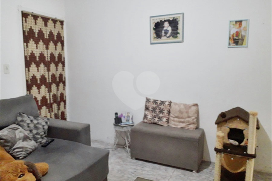 Casa à venda com 5 quartos em Vila Guilherme, São Paulo, SP