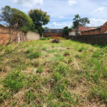 Terreno à venda em Jardim Quitandinha, Araraquara, SP