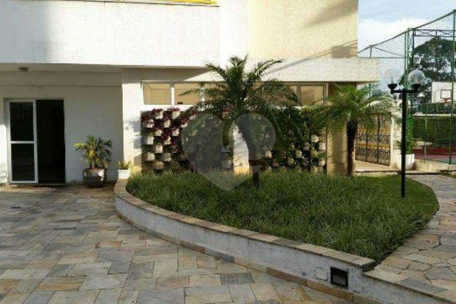 Apartamento à venda com 3 quartos, sendo 1 suíte, em Horto Florestal, São Paulo, SP