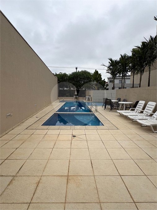 Apartamento à venda com 2 quartos, sendo 1 suíte, em Vila Maria, São Paulo, SP