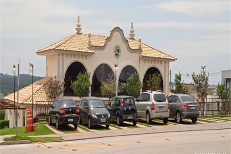 Terreno à venda no condomínio Ibiti Reserva, Sorocaba - SP