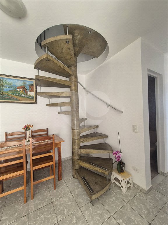 Cobertura à venda com 3 quartos, sendo 1 suíte,  em Casa Verde, São Paulo, SP