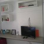 Apartamento à venda com 4 quartos, sendo 2 suítes,  em Paraíso do Morumbi, São Paulo, SP